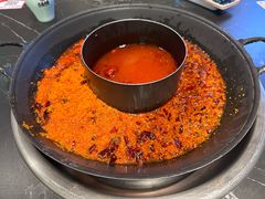 -巴蜀大将火锅(春熙店)