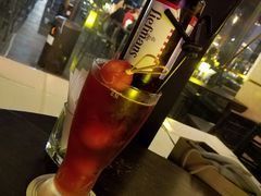 -AClub餐吧(富华里店)