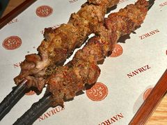 -纳鲁孜·新疆特色餐厅(上海悦荟广场店)