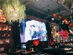 -胡桃里乐队酒馆(大庆店)