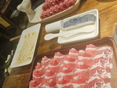 -额尔敦传统涮(西坝河店)