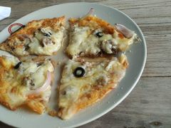 -美美咖啡·西餐厅(世奥店)