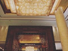 -长沙富力万达文华酒店