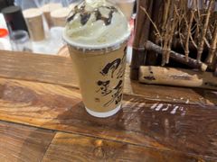 -成川茶店·潮汕工夫浓茶(万象店)