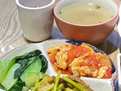 -丰品小馆·新台菜(紫藤路店)