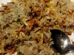 泰皇炒饭-半秋山西餐厅(西园店)