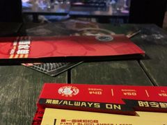 -Boxing Cat Brewery拳击猫精酿啤酒馆(永福店)