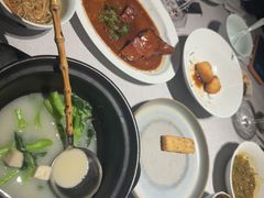 -逸道(益丰·外滩源店)