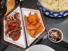 -鸢飞潍坊菜馆(鸢飞大酒店)