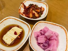 -海云台韩式汤饭·13年匠心韩料(南山店)