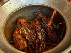 胡椒虾-隅乐胡椒虾·台湾菜·团建(皇岗店)