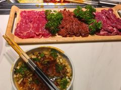-小龙坎火锅(世纪城店)