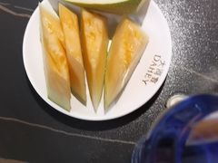 -大河宴·椒麻鱼火锅(北京路中和美食街店)