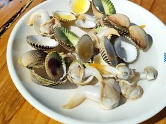 -蓝湾碧波·老字号·疍家非遗海上餐厅