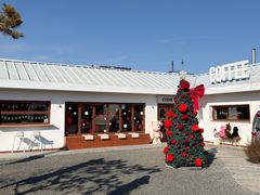 -延盛阁民俗餐厅