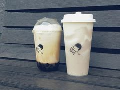 -喜茶(永旺梦乐城店)