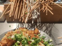 -微醺烤牛·炭火烧烤·精酿啤酒(东郊记忆店)