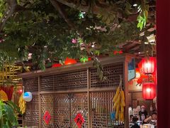 -农耕记·湖南土菜(halo广场店)
