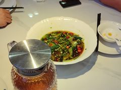 -老阿爸鲜鱼土菜(园区永旺店)