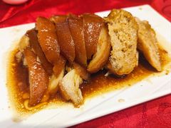 -抱德·潮汕味(敦和店原惠城鱼仔)