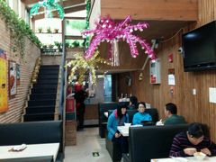 -金豆角砂锅焖面(安贞店)