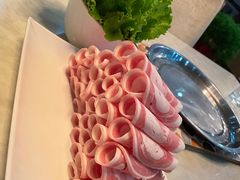 -老店铜锅涮