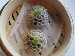 -金轩中餐厅 Jin Xuan(浦东丽思卡尔顿酒店)