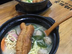 -金陵杨胖子·砂锅麻辣烫(金轮新天地店)