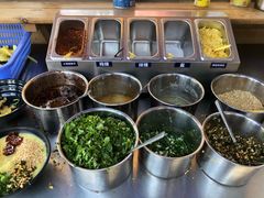 -东家云南传统油条稀豆粉(昆明茶马花街店)