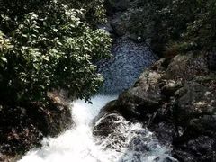 -众神白水涧景区