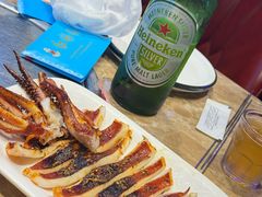 -老大连·海肠捞饭·大连海鲜大连菜(西安路店)