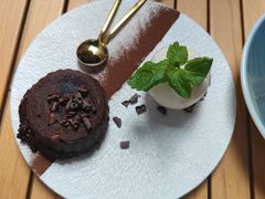 -ALLORA意大利餐厅(丰盛里店)