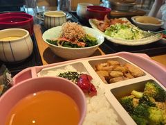 -味太助·银饭食堂(中华城店)