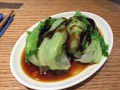 -庆记香港烧味小馆(浦东机场店)