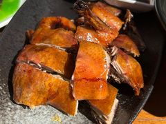 -南拳十三姨·潮汕砂锅粥(世纪金源店)