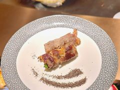-牛将军•涮肉•烤肉(北京王府井·故宫店)