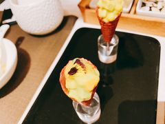 -若蘭慈·无国界素食料理(欢乐海岸店)