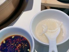 -烹然四季椰子鸡火锅(姚家园万象汇店)