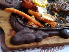 -上岛咖啡(抚生路店)