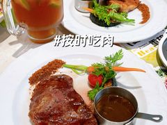 -西语·炭烧牛排(卓越中寰店)