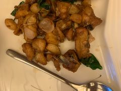 -亚龙湾红树林度假酒店御粤阁