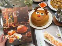 -大树餐厅(大悦城店)