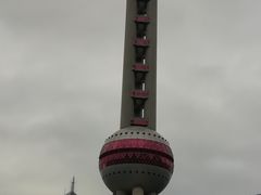 -东方明珠广播电视塔