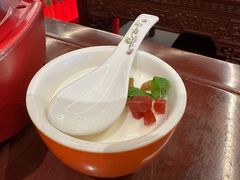 -京味张·北京烤鸭(华贸天地店)