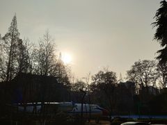 -南京航空航天大学(明故宫校区)