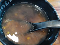 绿豆沙饮品-螺蛳粉先生(蓟门桥店)