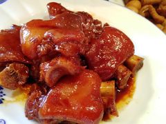 酱猪蹄-好嫂子(知春路店)