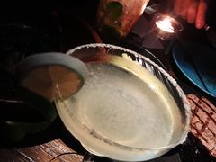 -Amanda餐厅(长乐路店)