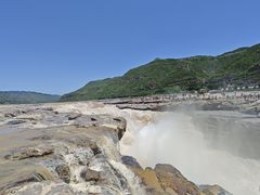 -陕西黄河壶口瀑布旅游区