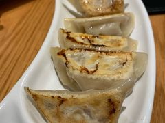 博多一口饺子-一風堂拉面(港汇恒隆店)